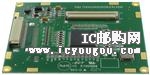 NHD-3.5-320240MF-20 Controller BoardDƬ